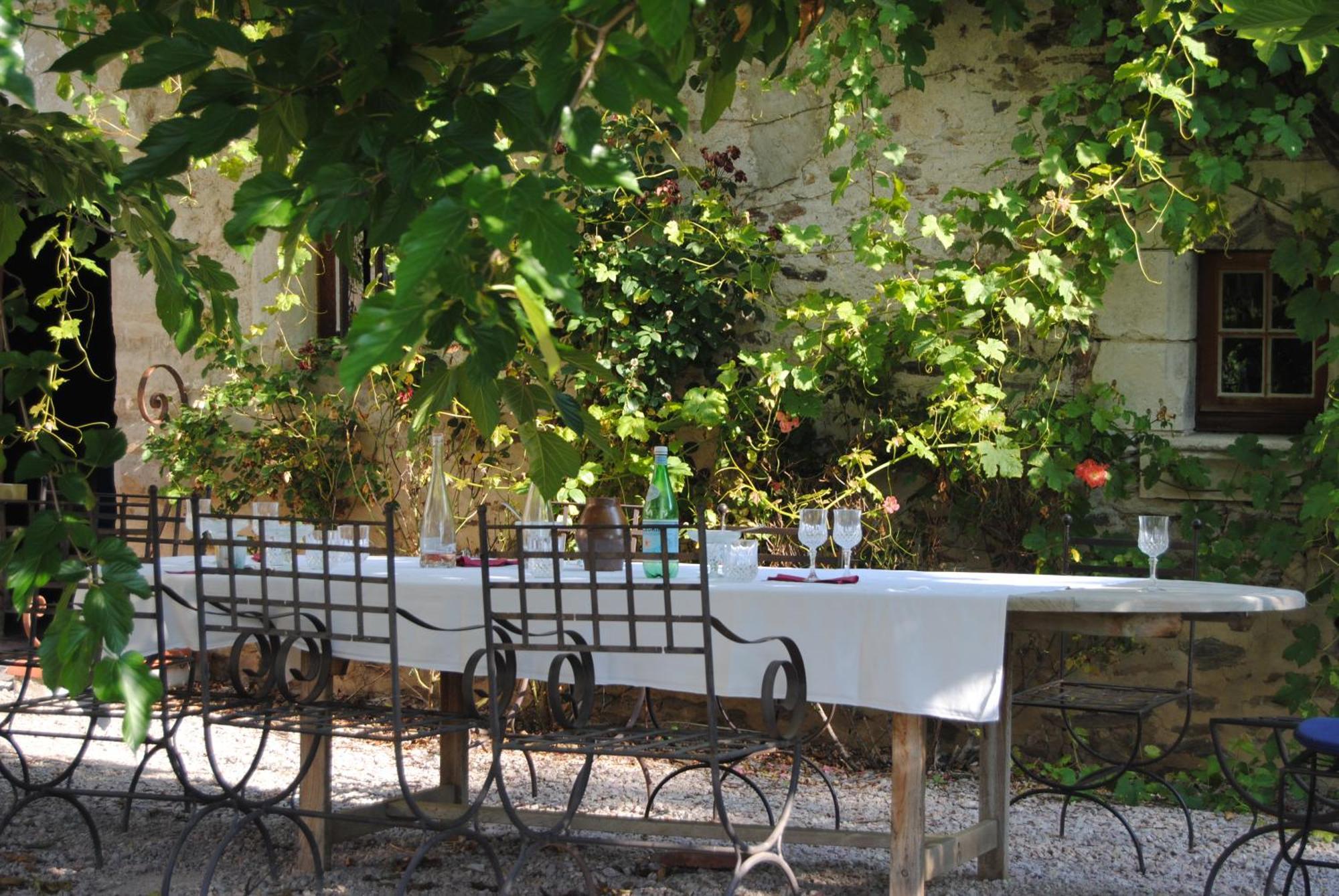 Chateau De Montchoisy Chezelle Εξωτερικό φωτογραφία