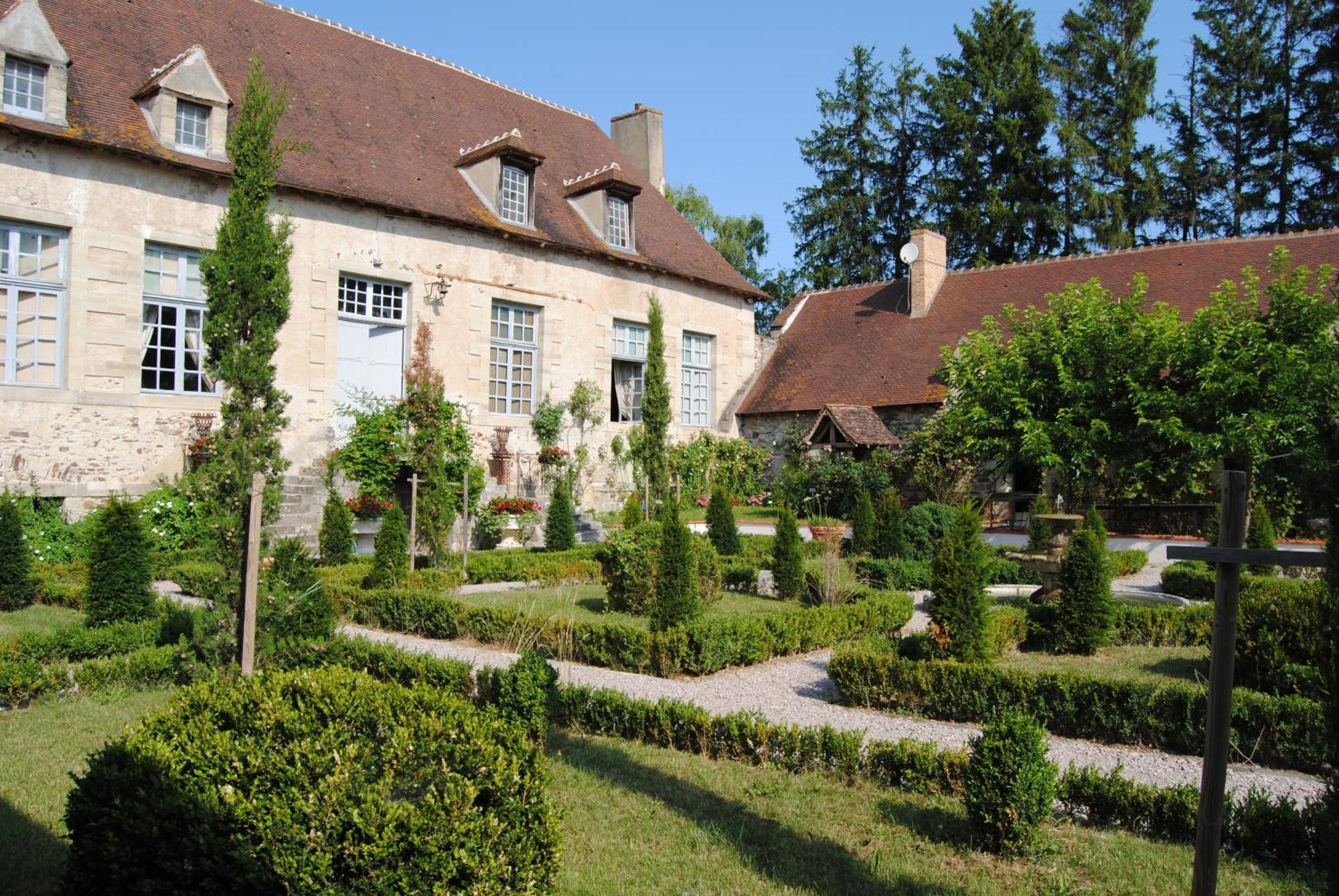 Chateau De Montchoisy Chezelle Εξωτερικό φωτογραφία